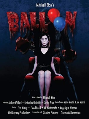 Balloon (2017) Hindi Dual Audio 720p UnCut HDRip [1.4GB] - Movierulz