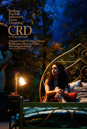 Crd (2016) Hindi Movie 480p HDRip - [300MB] - Movierulz