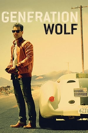Generation Wolf 2016 Hindi Dual Audio 480p BluRay 300MB - Movierulz