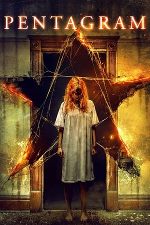 Pentagram (2019) Hindi Dubbed 720p HDRip [550MB] - Movierulz